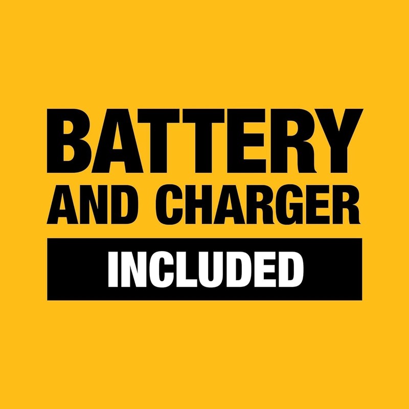 DEWALT DCK240C2 20V MAX Drill Impact Driver Combo Kit 2 Batteries Charger gallery