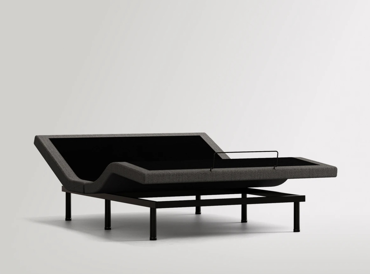 New Nectar Premier Adjustable Bed Frame/Base for a Queen Sized Bed with Remote gallery
