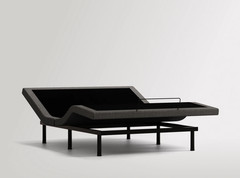 New Nectar Premier Adjustable Bed Frame/Base for a Queen Sized Bed with Remote