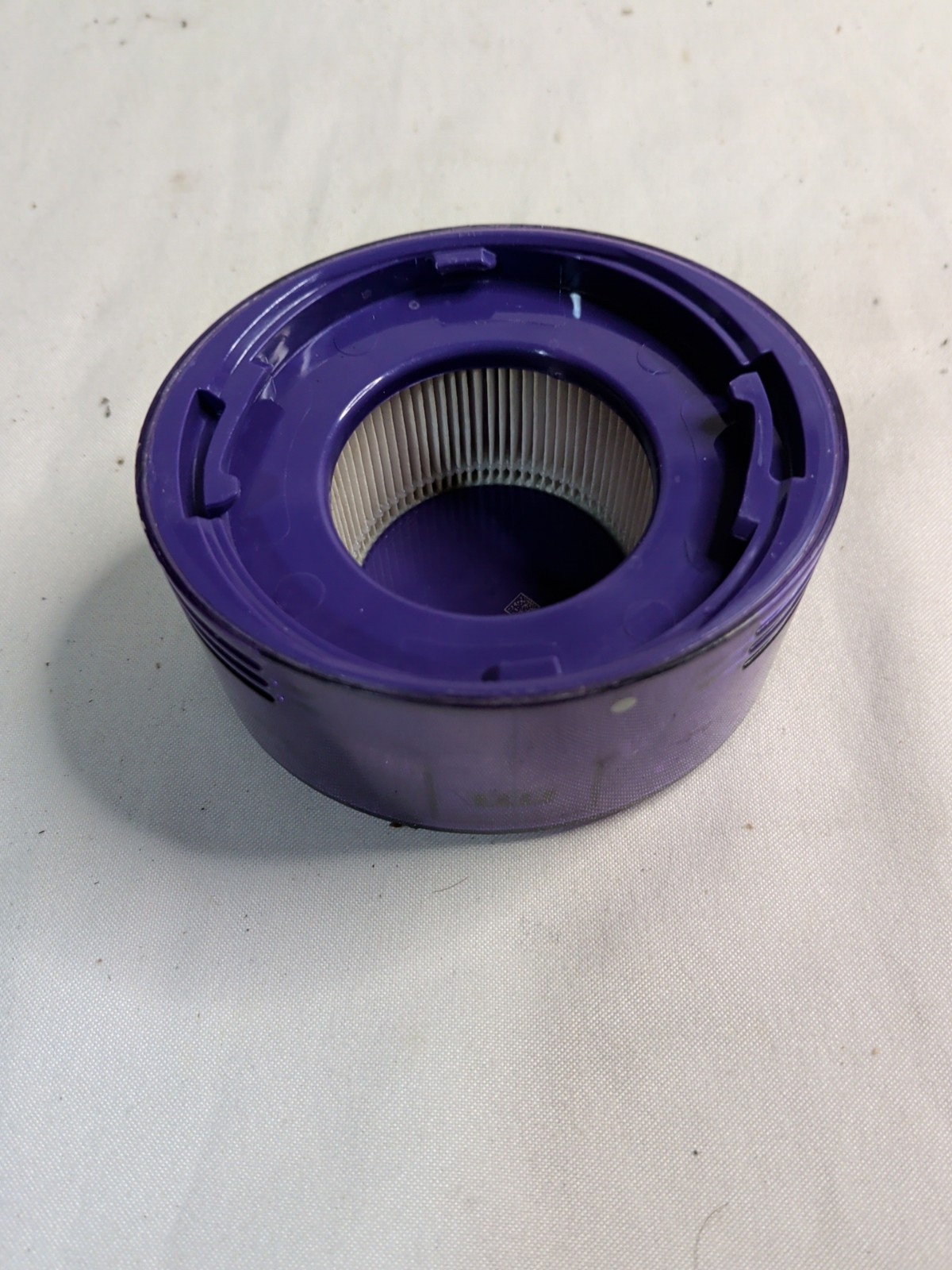 Dyson V8 Origin Vacuum Filter Used gallery