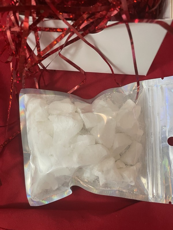 6oz. ARGO CornStarch Chunks•CRUNCHY•MEDIUM Size Chunks•SHIPS DAILY gallery
