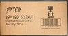 TCP L9A19D2527K A 9W (60W equivalent) 800 Lumen Light bulb. BOX OF 12 gallery