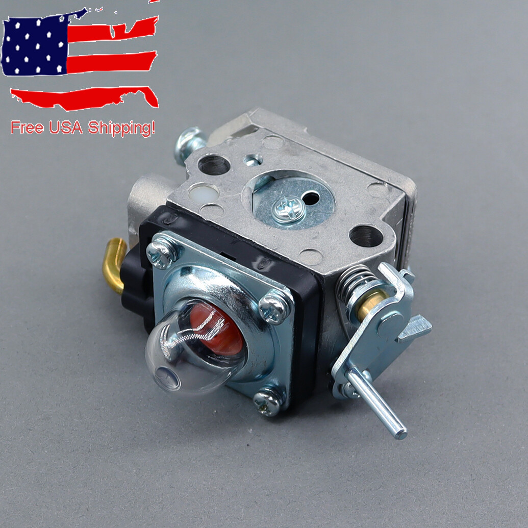 Carburetor Air Filter Kit For Husqvarna 129LDX 129C 129L 129R 129RJ 329L 129LK gallery