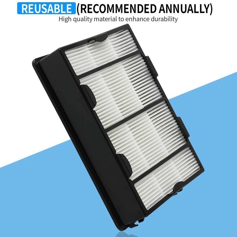 HEPA Filter For Holmes HAPF600 HAPF600D HAPF600D-U2 Filter B HAPF60CS 106773 gallery