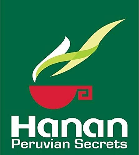 Hanan Peruvian Secrets Hojas de Aguacate| 100% Natural Avocado Leaves | 0.85oz / gallery