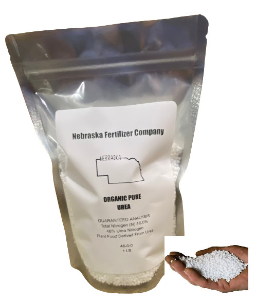 Nitrogen 46-0-0 Urea. the most powefull Nitrogen fertilizer you can buy Vpr n gallery