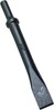 Pneumatic Air Hammer Bit Set, 3-Piece, 0.498" Shank, 7.1" Long Cr-Mo Alloy Steel gallery