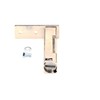 Fagor Commercial Hinge Torsion Spring 12038130 - Free Shipping + Geniune OEM gallery