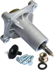 Mower Deck Spindle Kit for 42″ 46″ 48″ 54″ Cut Husqvarna YTH22V46 Z254 YTH18542