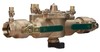 Watts 009M2-QT / 009M2-QT-FS Backflow 1 1/2" Reduced Pressure Zone Assembly gallery