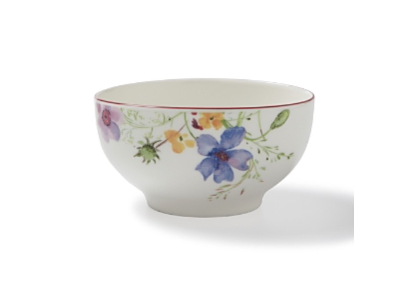 Villeroy & Boch Mariefleur Basic French Bowl (Multi-Coloured) gallery