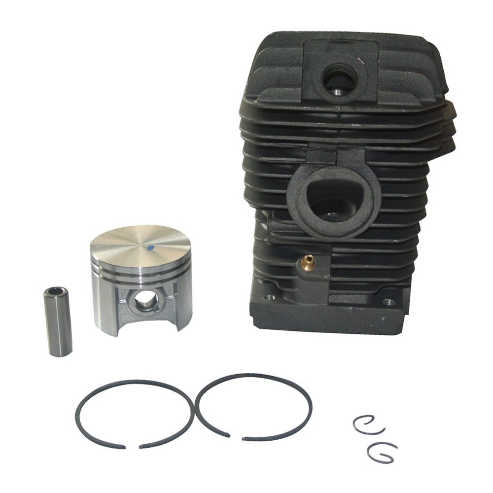 Cylinder Piston Engine Pan For Stihl MS250 025 MS230 023 Chainsaw Nikasil 42.5MM