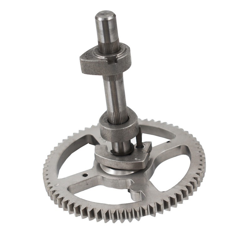 For Briggs & Stratton Camshaft 84005207 697110 791942 697110 793880 Mower gallery