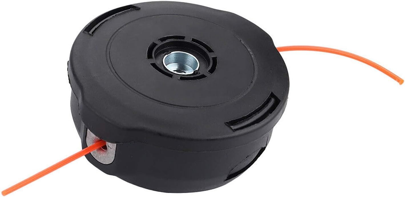 Precision-Engineered T25 Trimmer Head for Husqvarna 124L 125R - OEM Replacement gallery