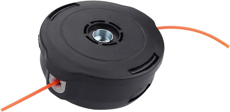 Precision-Engineered T25 Trimmer Head for Husqvarna 124L 125R - OEM Replacement gallery