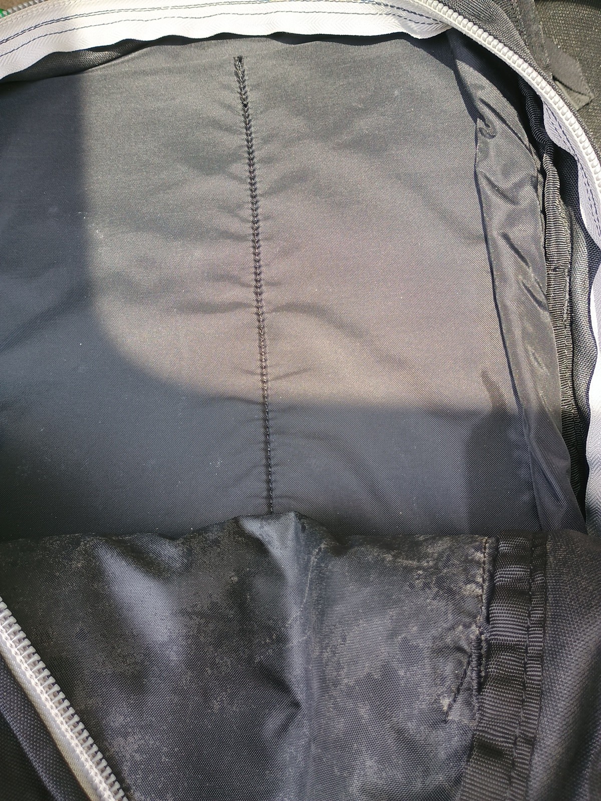 The North Face Network  Hiking Day Back Pack 5