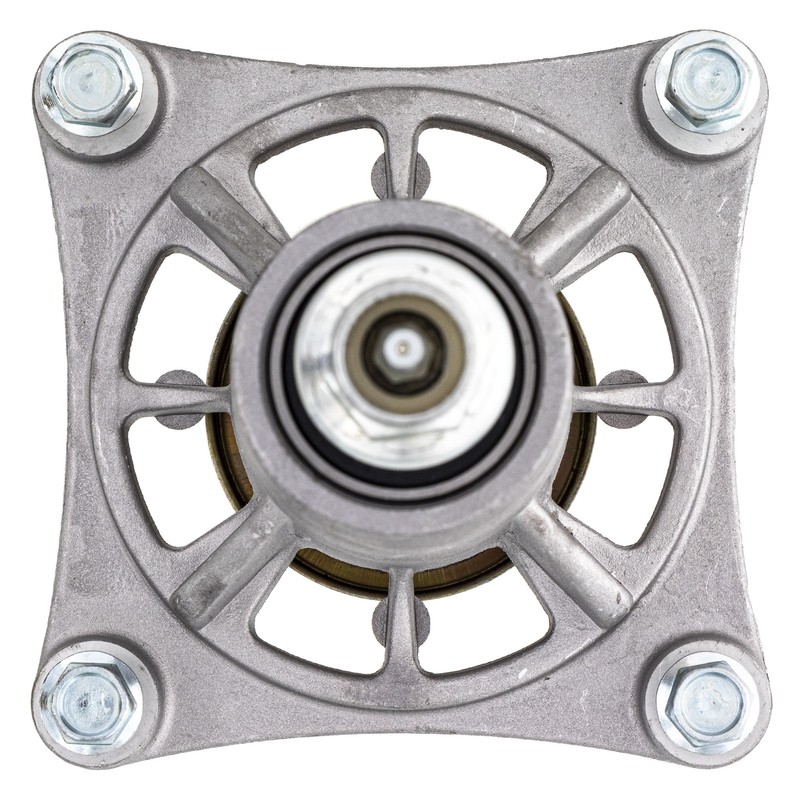 Deck Spindle for Husqvarna 445 362 YTH22V46 LGT2654 RZ5424 YTH24V48 187292 gallery