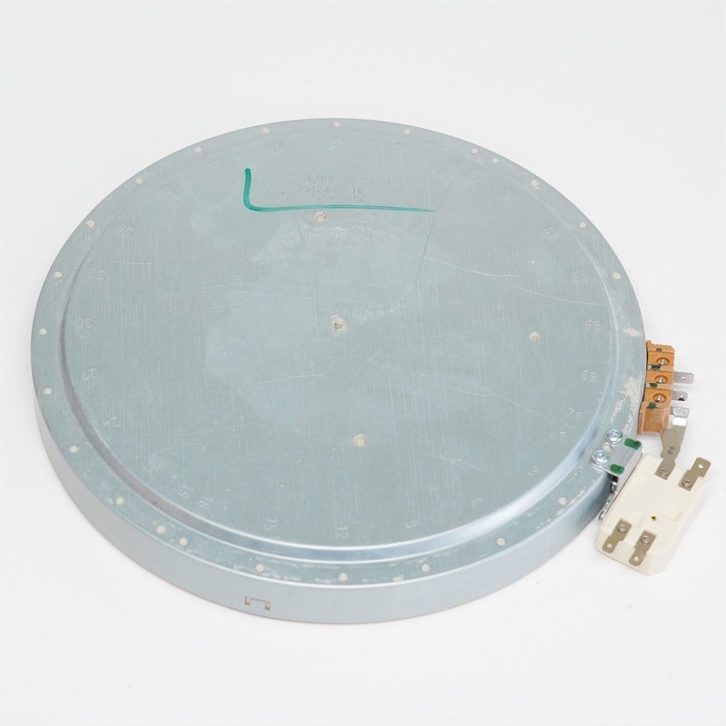Element, Surface Unit Burner for GE WB30T10133 (AP4345739, PS2321567) gallery