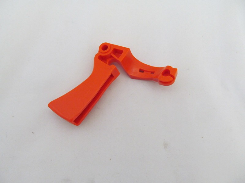 ECHO OEM THROTTLE TRIGGER C453000482 PAS-225 SRM-225 SRM-266 SRM-280 BRD-280 gallery