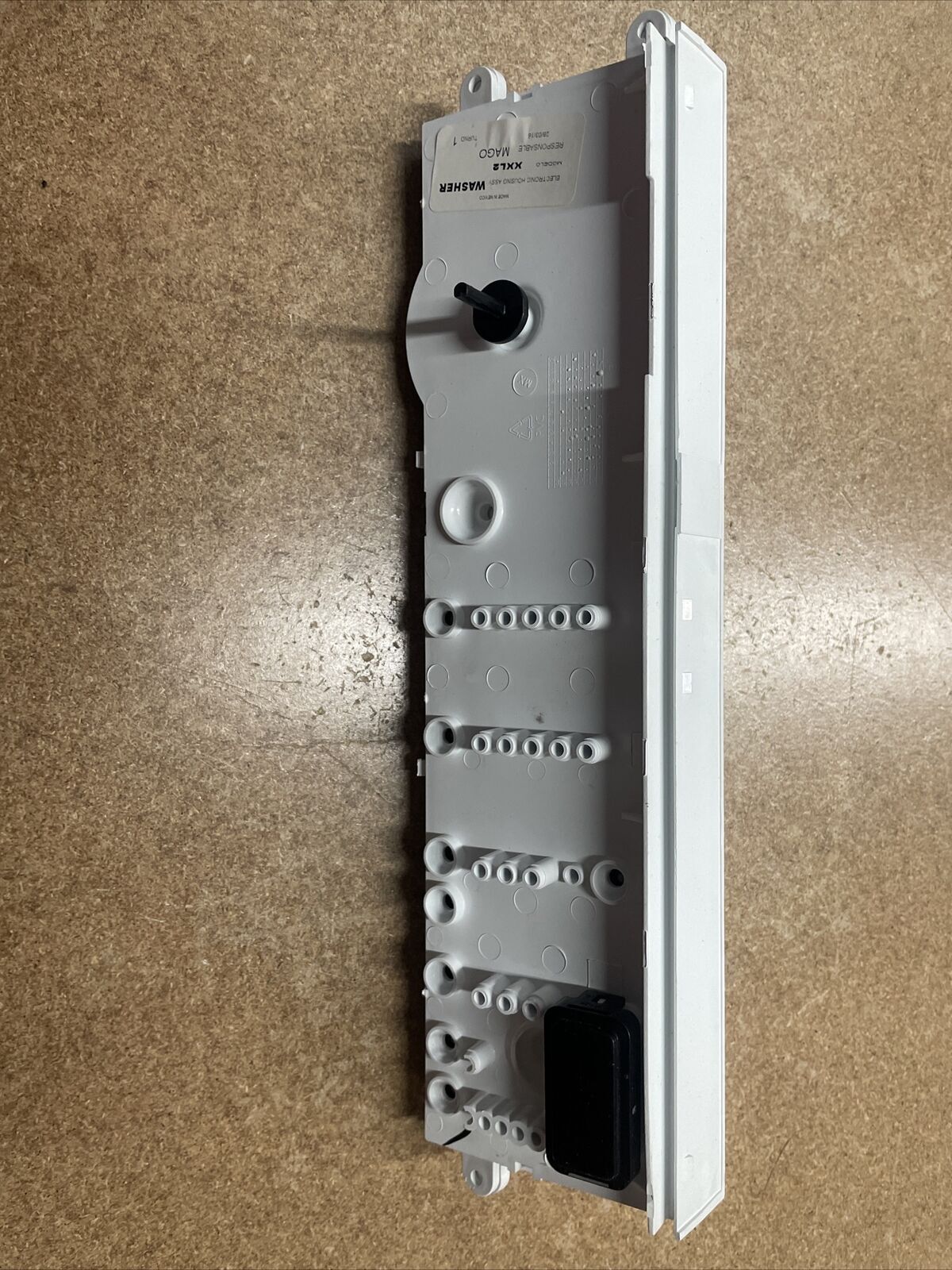 FRIGIDAIRE CONTROL BOARD - PART # 1347317 1347314 |KMV319 gallery