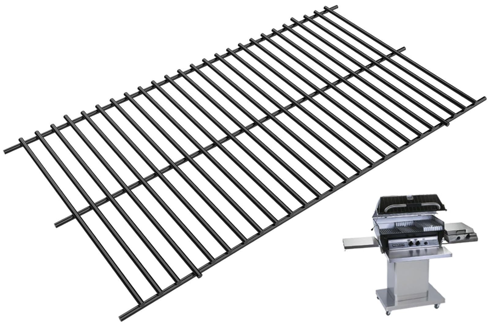 B101061 Briquette Rack for Broilmaster Grill Parts P3, D3, G3, T3, Broilmaste gallery