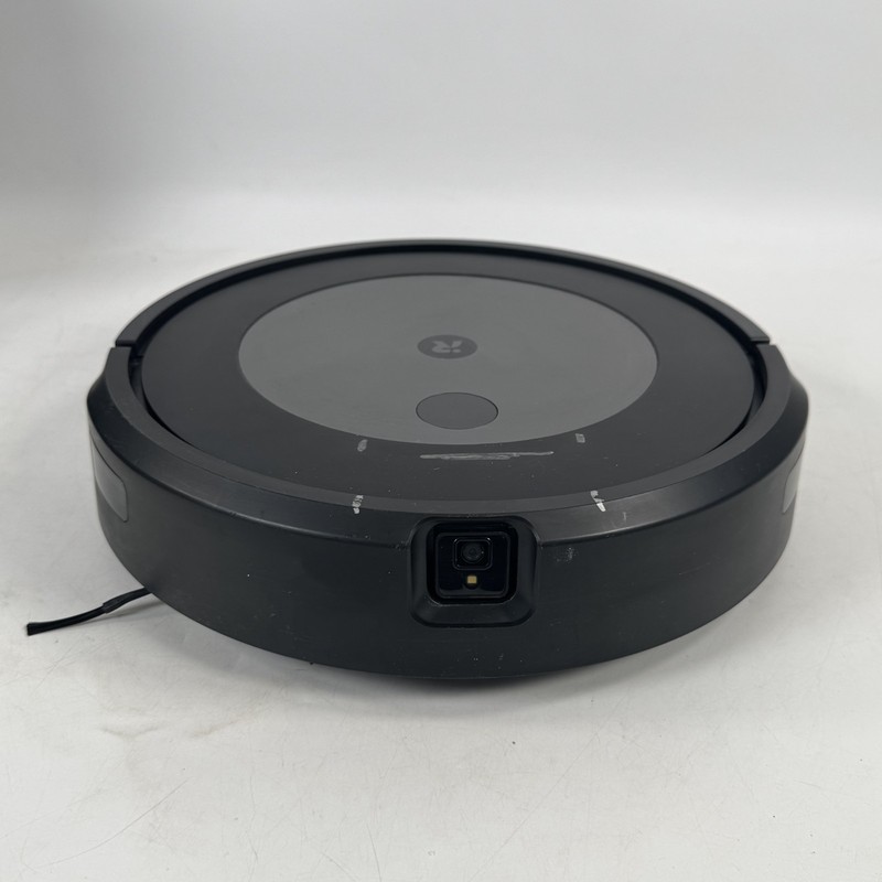 iRobot Roomba J7+ Wi-Fi Connected Self-Emptying Robot Vacuum RVE-Y1 w/Clean Base gallery