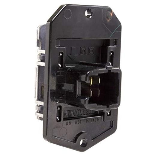 Front Manual Temp Control Blower Motor Resistor Fits 2000-2004 Avalon / 2002 gallery