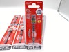 Milwaukee SHOCKWAVE 49-66-4542 - 1/4” - 5/16” x 2-1/4” 2-in-1 Nut Driver 6-Pack gallery