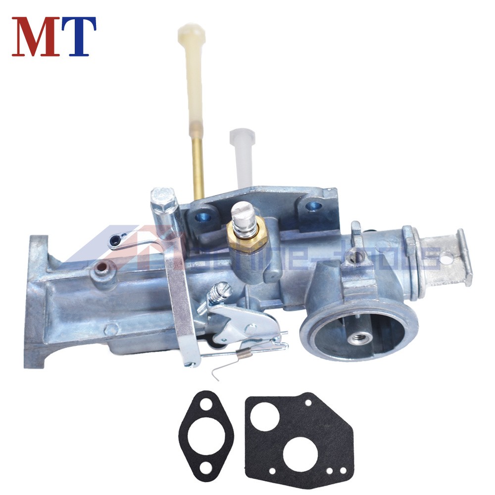 Carburetor Kit For 100200 135200 130200 130212 299437 297599 Engine Lawn Mower gallery