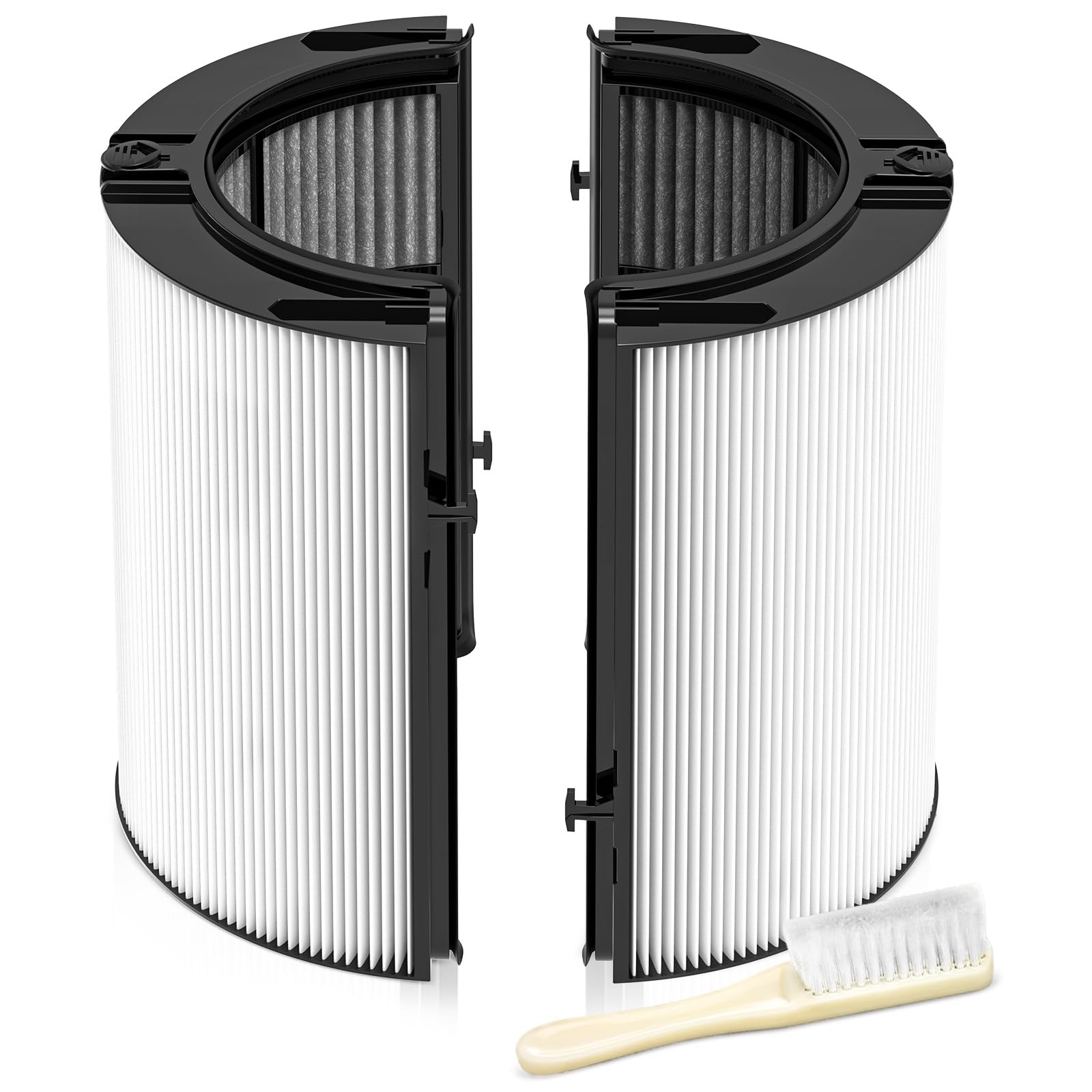 360 Combi Glass HEPA,Carbon Filter Replacement for Dyson All Model inDescription gallery