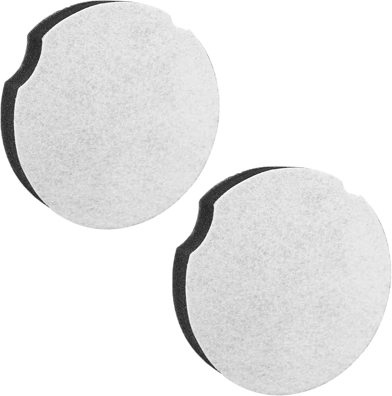 2-Pack Filter Replacement for Bissell Powerforce & Turbo Bagless Vacuums gallery