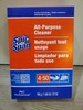 Spic And Span All Purpose Cleaner 4-50 27 Oz Powder Concentrate- Vintage gallery