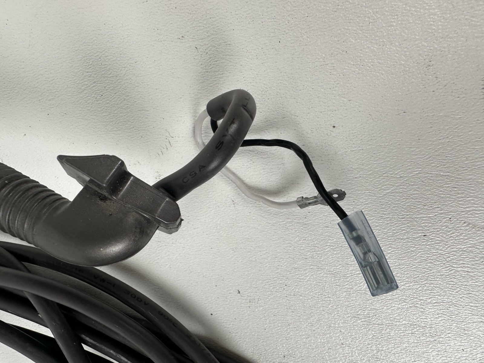 Dyson AC Power Cord UP13 DC41 DC65 DC66 Upright Vacuum OEM Original gallery