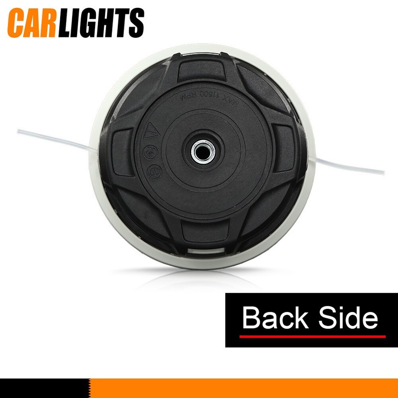 2X C26-2 Trimmer Head Replacement Auto Cut For Stihl Fs 55 56 70 94 91 111 13 gallery