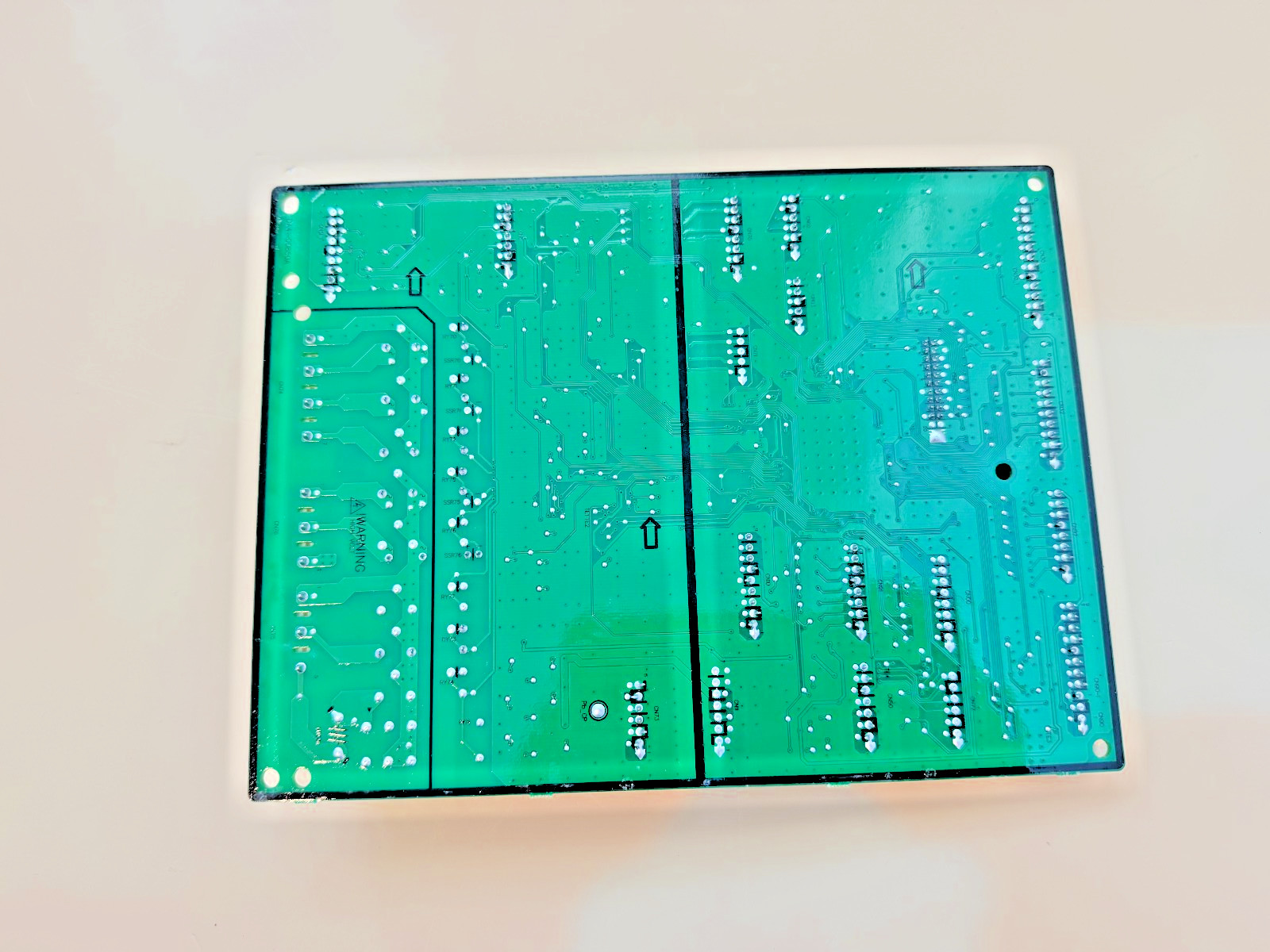 Samsung Refrigerator Control Board DA94-03790G OEM Genuine Open Box gallery