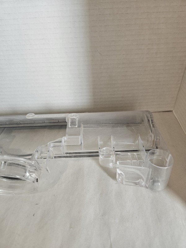 Dyson Ball Animal 2 Origin Vacuum Cleaner: Brush Housing Cover Assembly gallery