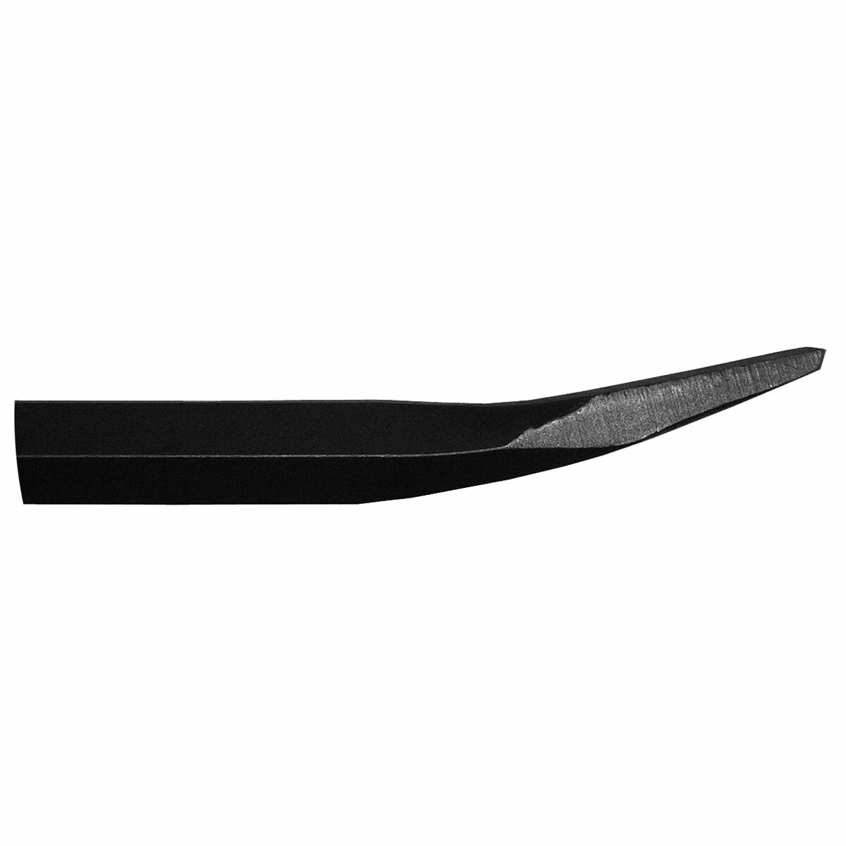 Wilde Tool HPB12-12 17" Hard Cap Handle Pry Bar Made in USA gallery