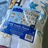 NIB Gilmore Girls Blanket Couch Throw 25th Anniversary Gazebo Luke’s 60x70in gallery