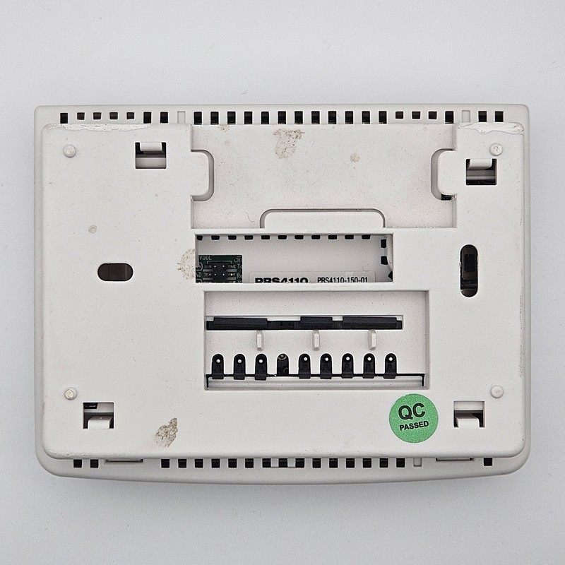 ProStat PRS4110 Universal Programmable Thermostat - 1-Heat/1-Cool STD/Heat Pump gallery