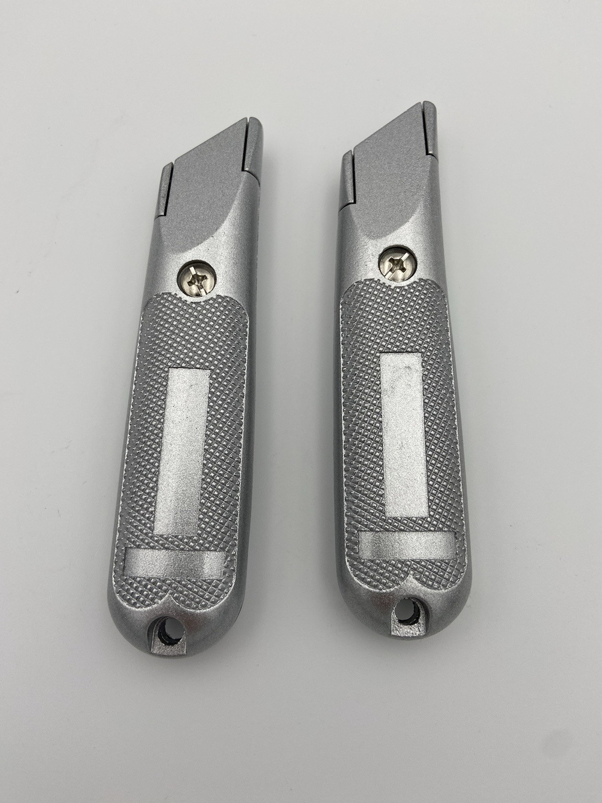 Brand New Utility Knife, Fixed Blade 2 Pack gallery