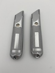 Brand New Utility Knife, Fixed Blade 2 Pack