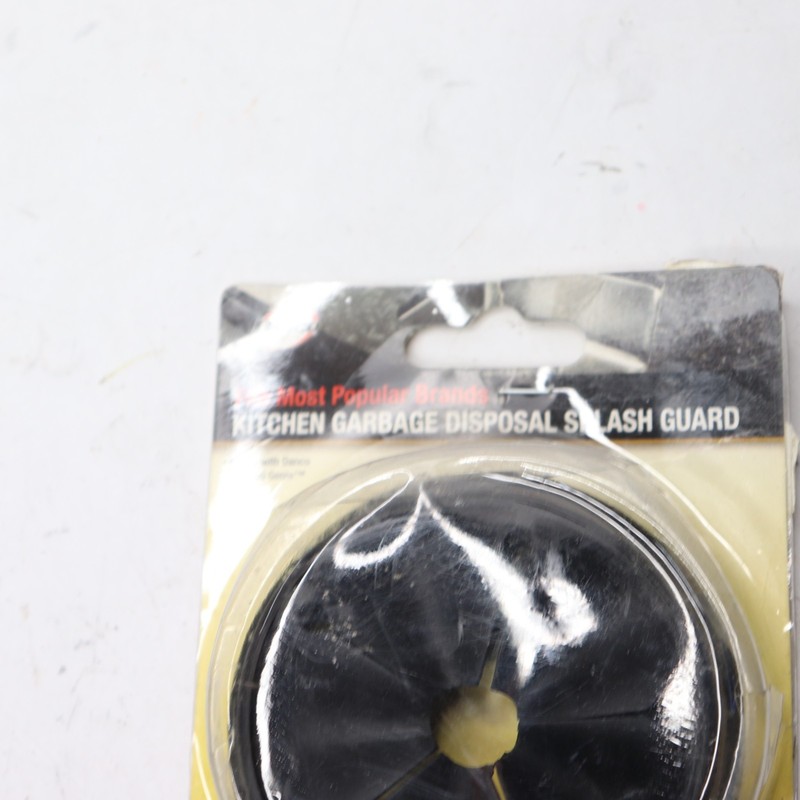 DANCO Garbage Disposal Splash Guard gallery