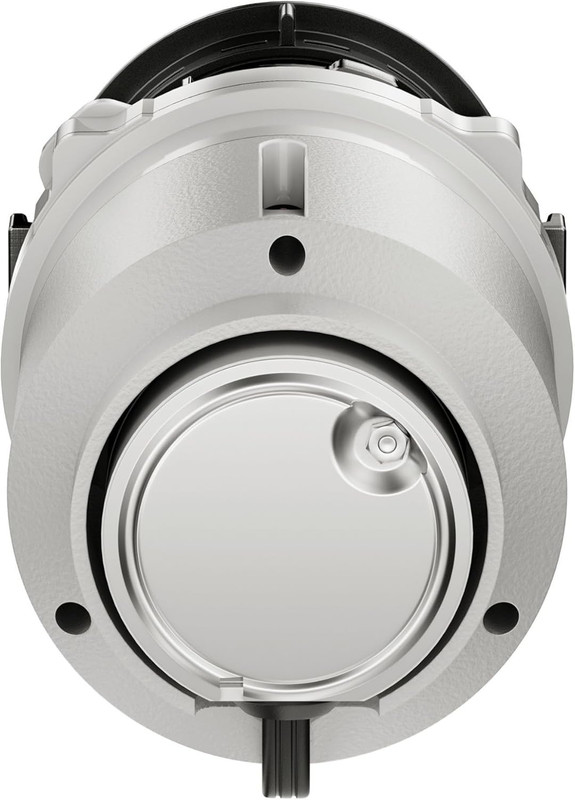 Garbage Disposal for Kitchen Sink with Power Cord, Compact Food Waste Disposer, gallery