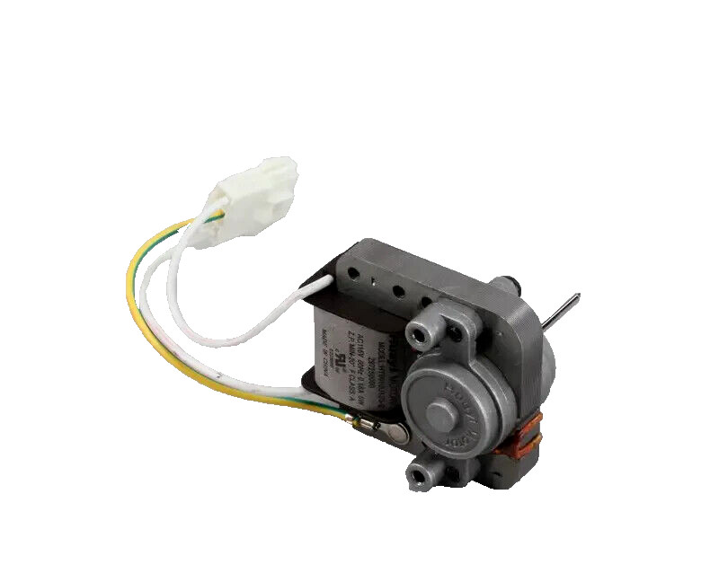 Genuine OEM Electrolux 297250000 Refrigerator Evaporator Fan Motor 115 Volt gallery