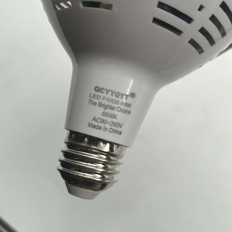 LED Pool Light Bulb 260V 65W 6500K Bright White 7000 Lumens-Very Bright gallery