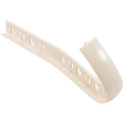 Custom Molded Products Plastic Divider Strip 25820-000-000