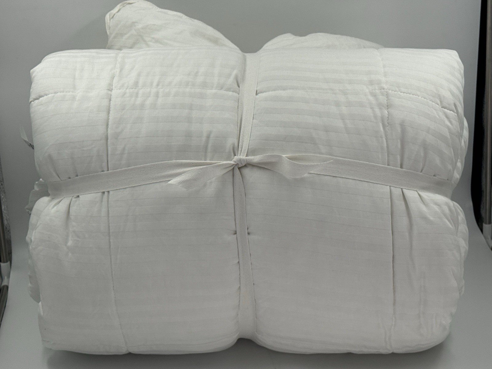 New Pottery Barn Hydrocool Moisture Wicking Duvet Insert KING Midweight gallery