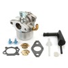 Carburetor Carb for Briggs & Stratton 798653 Craftsman Tiller Intek 190HP gallery