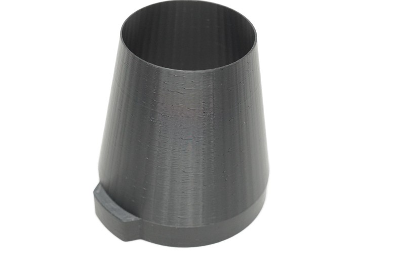 Kobalt 24v Leaf Blower Flare Tip Nozzle fits KHB 2024B-03 24 volt gallery