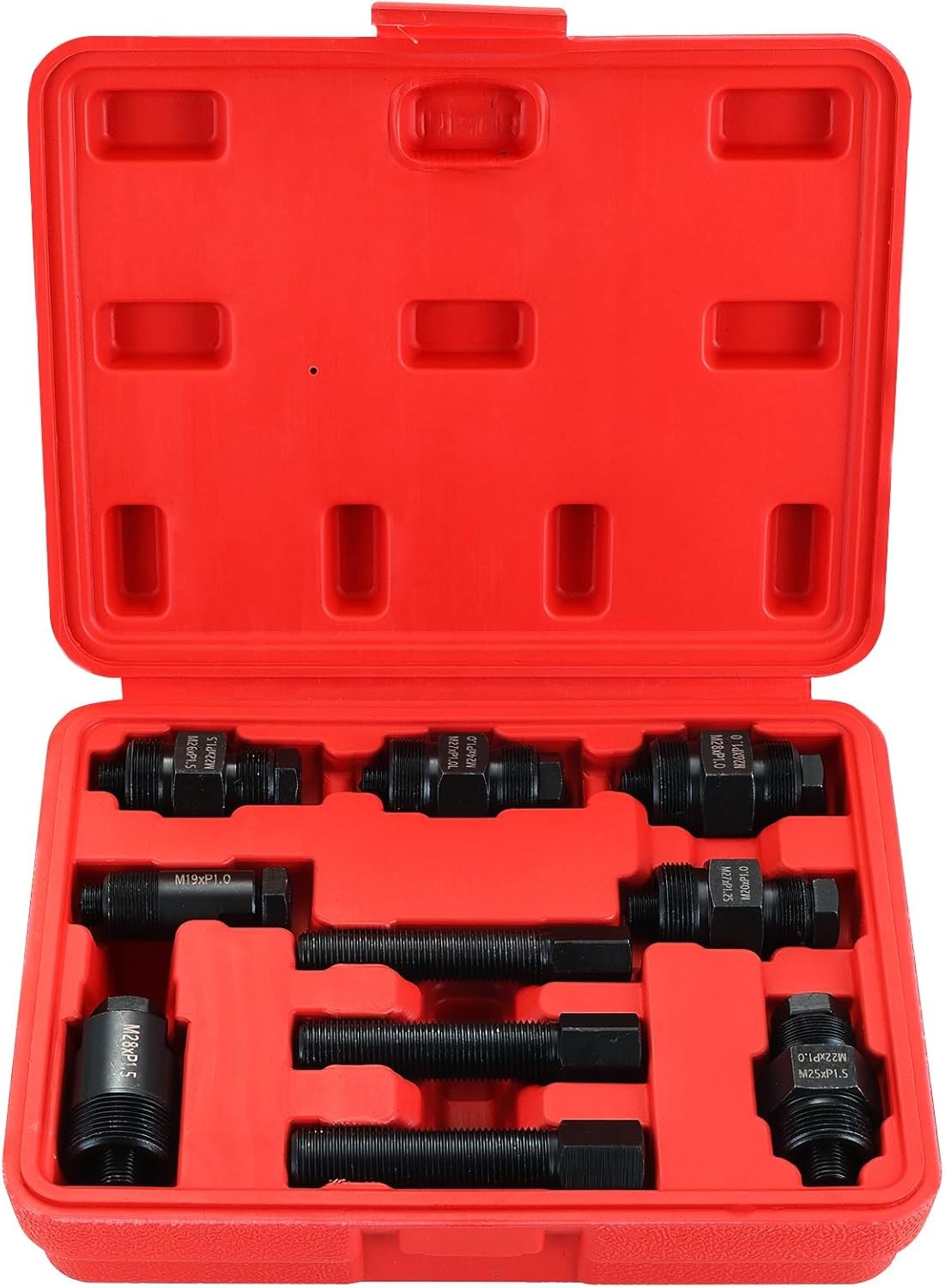 10PCS Motorcycle Flywheel Puller | Universal Flywheel Puller Set for Motorcycles gallery